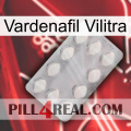 Vardenafil Vilitra 16